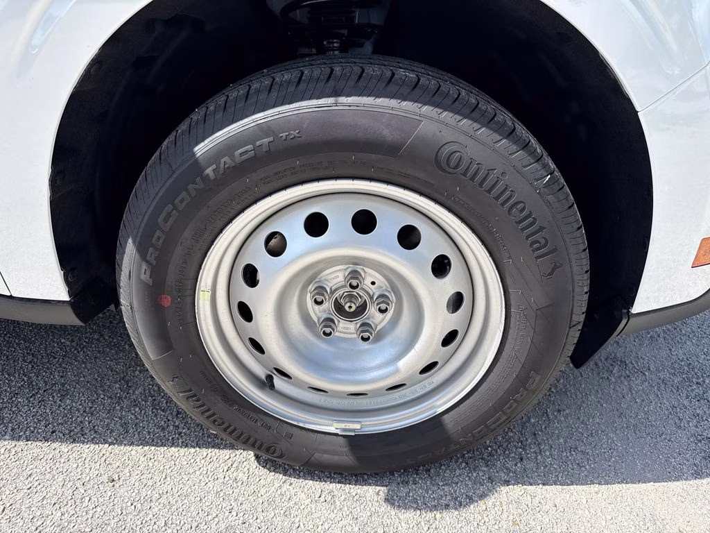 2026 Ford Maverick XL FWD Truck