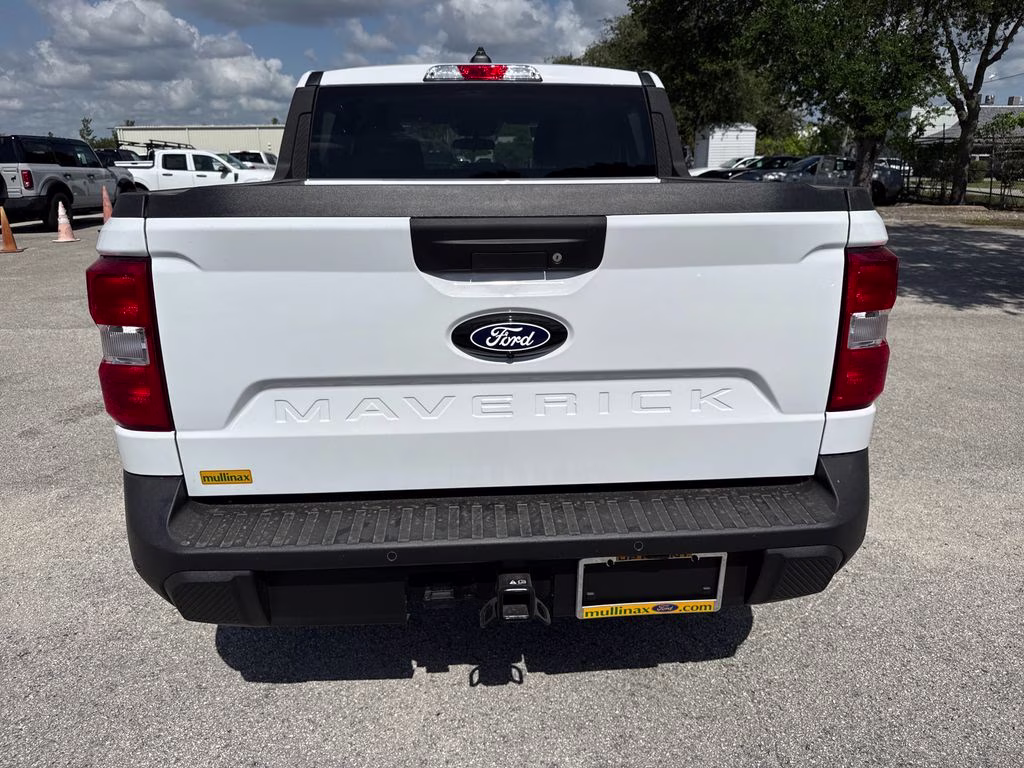 2026 Ford Maverick XL FWD Truck