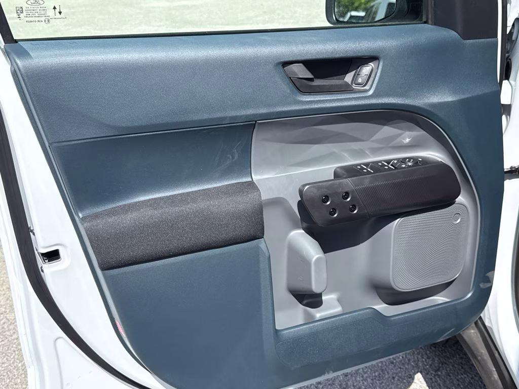 2026 Ford Maverick XL FWD Truck