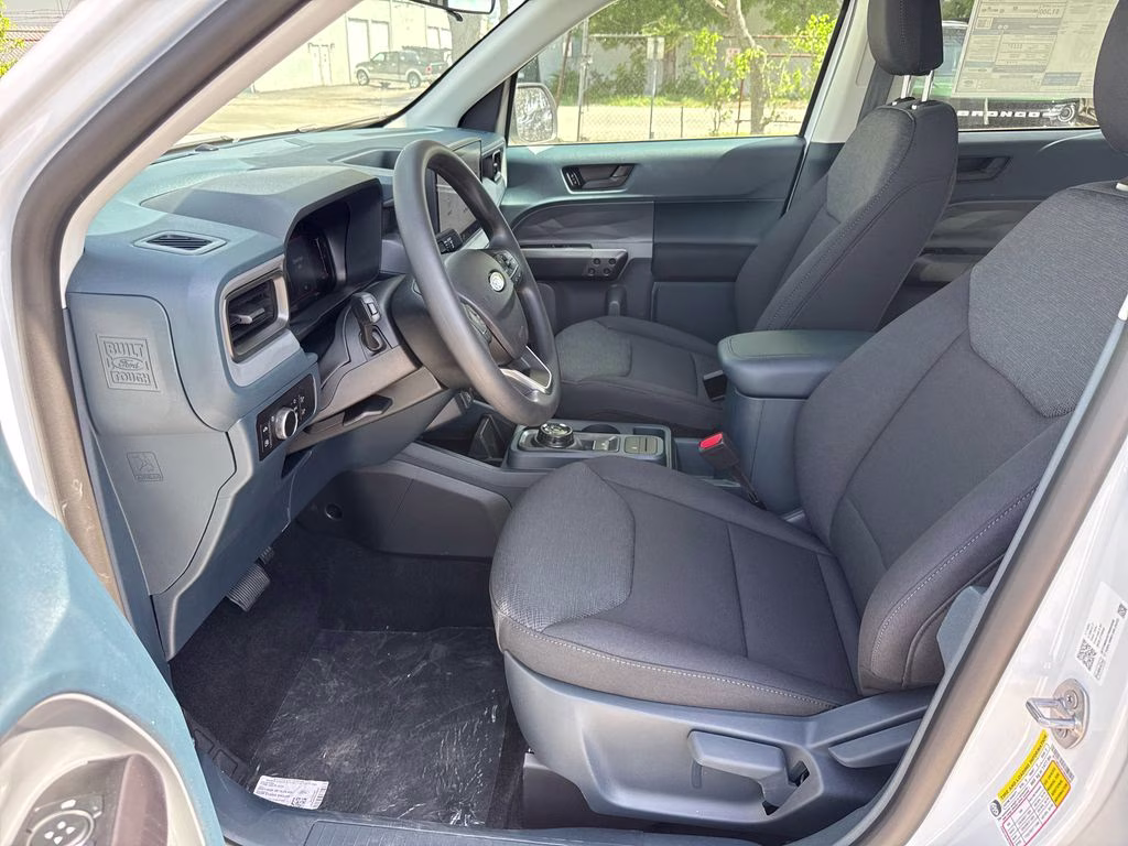 2026 Ford Maverick XL FWD Truck