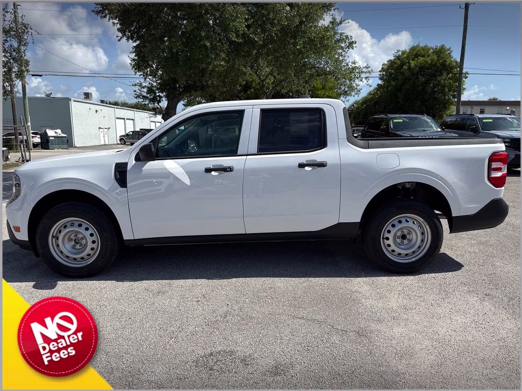 2026 Ford Maverick XL FWD Truck