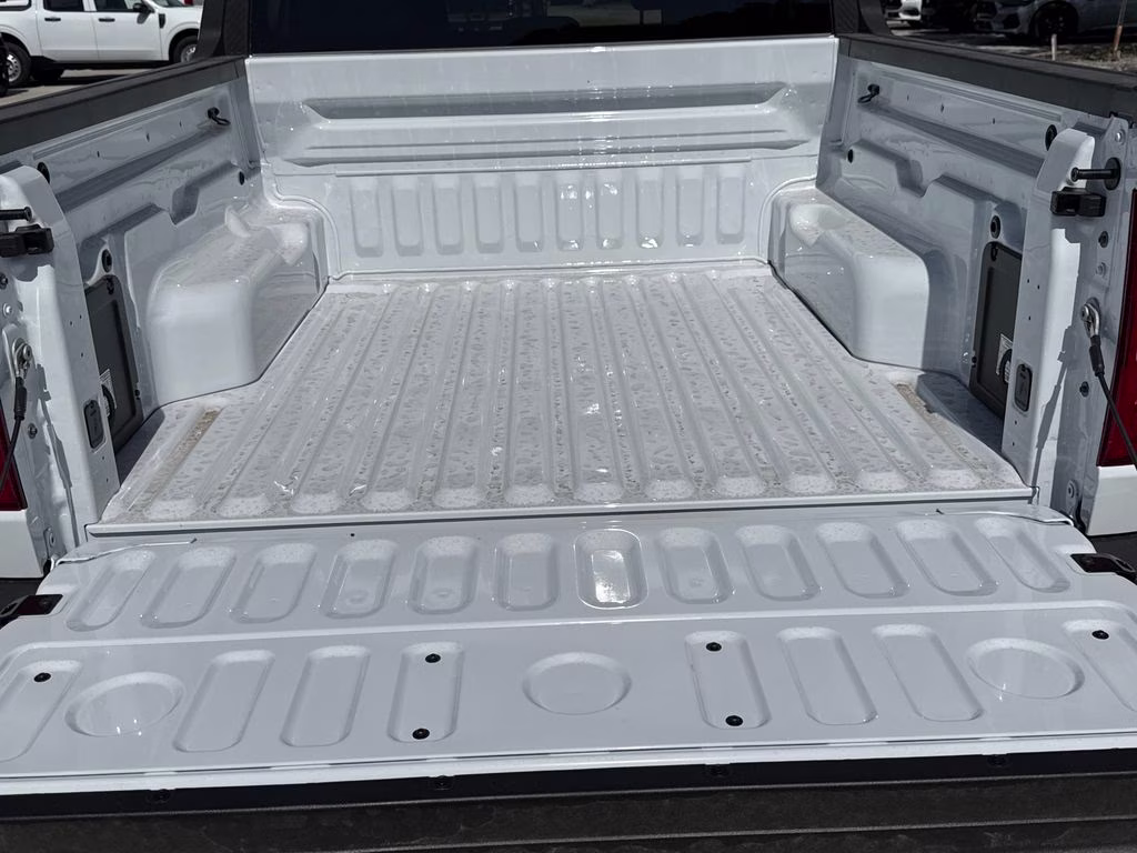 2026 Ford Maverick XL FWD Truck