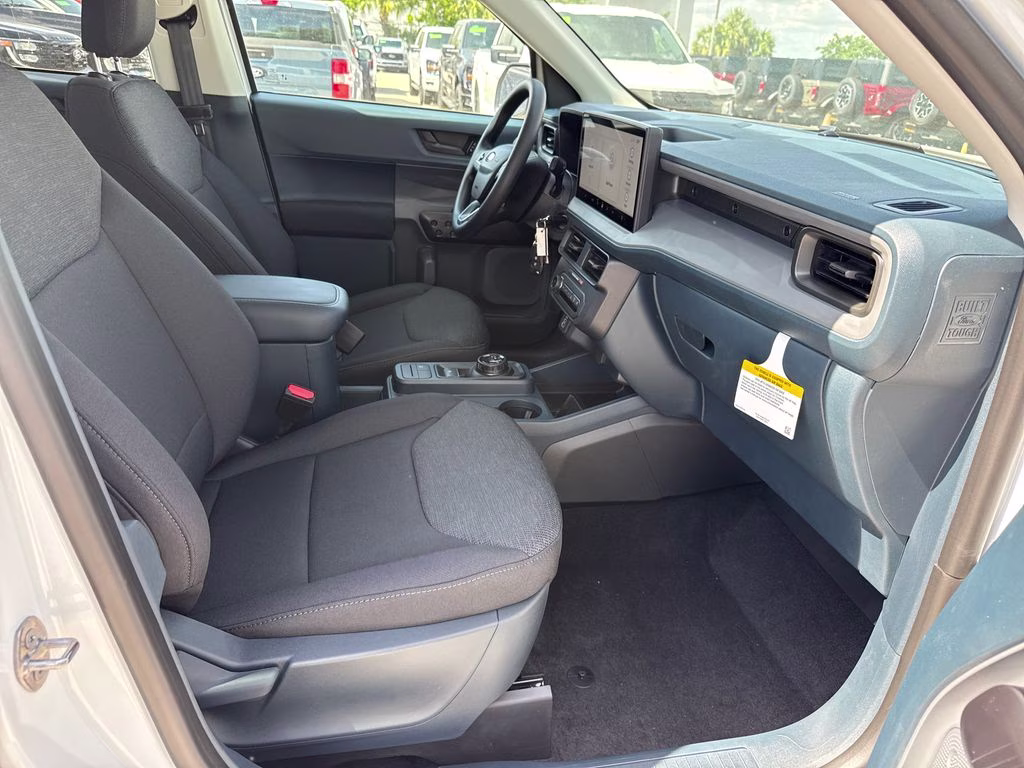 2026 Ford Maverick XL FWD Truck