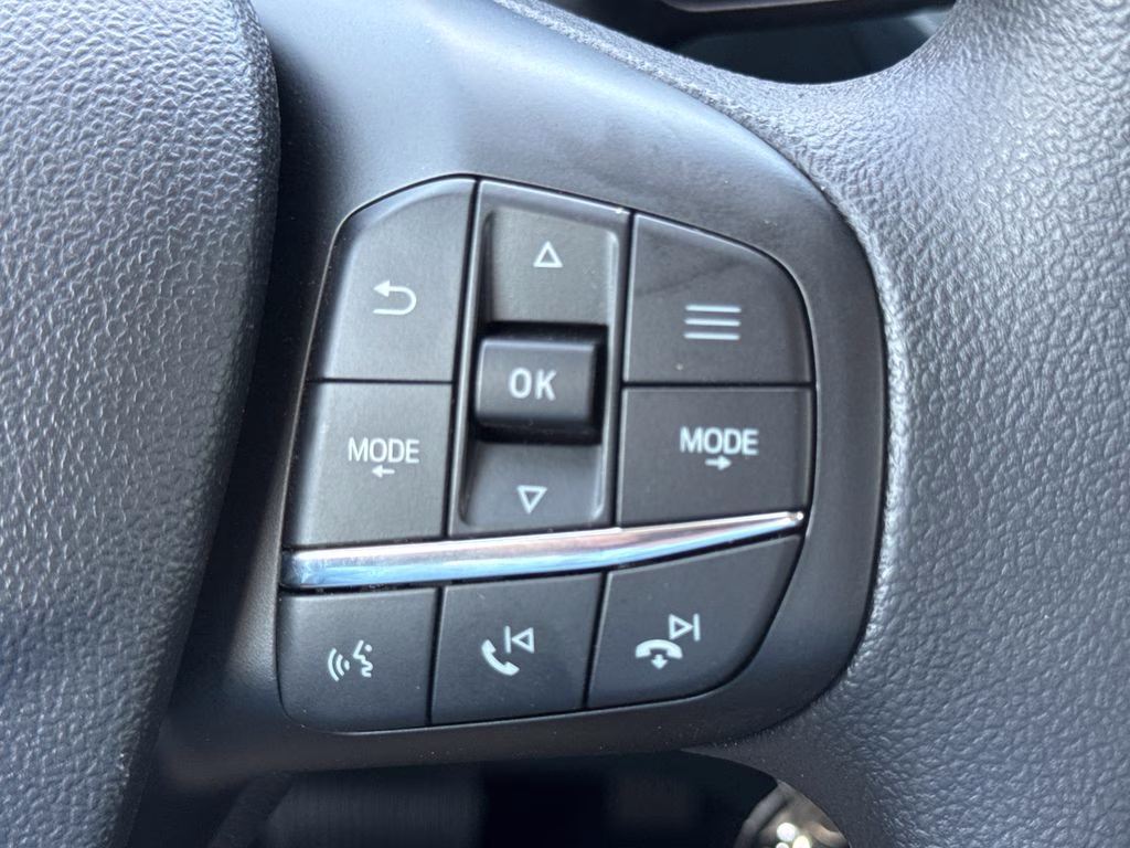 2026 Ford Maverick XL FWD Truck