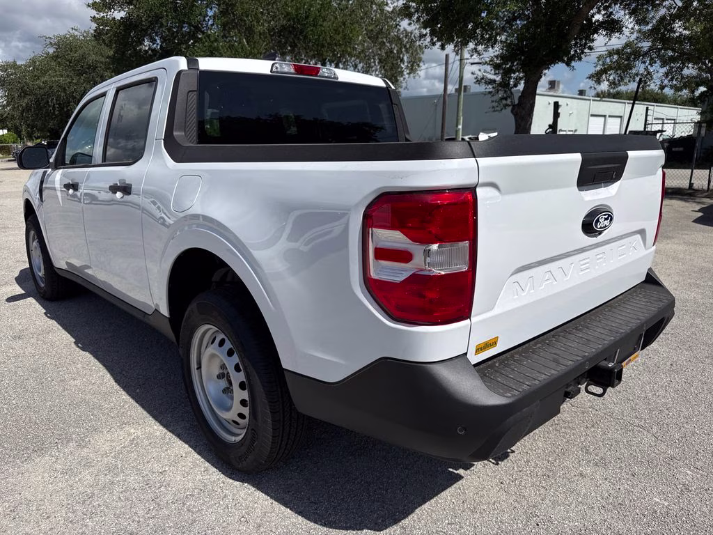 2026 Ford Maverick XL FWD Truck