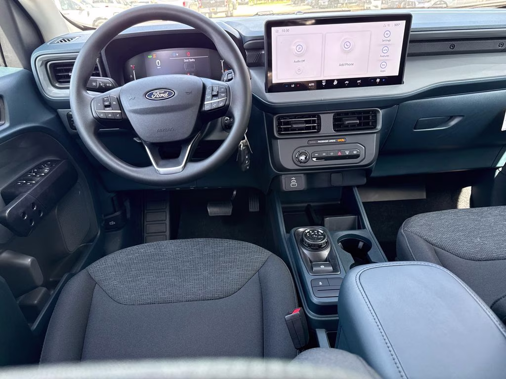 2026 Ford Maverick XL FWD Truck