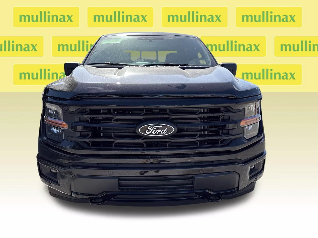 2026 Ford F-150 XLT 4X4 Truck