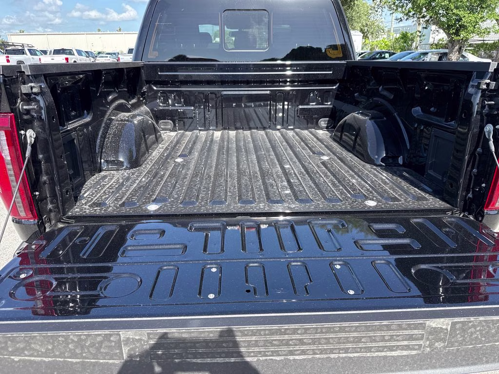 2026 Ford F-150 XLT 4X4 Truck