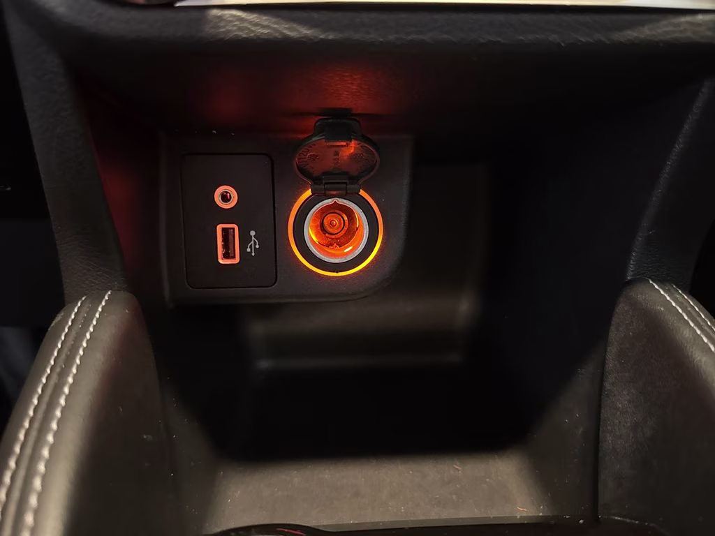 2018 Gun Metallic Nissan Kicks SV FWD SUV