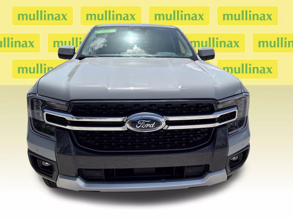 2026 Avalanche Ford Ranger Lariat RWD Truck