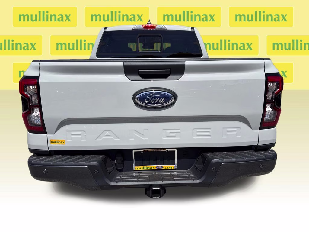 2026 Avalanche Ford Ranger Lariat RWD Truck
