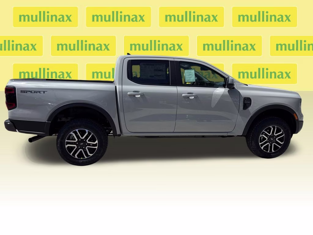 2026 Avalanche Ford Ranger Lariat RWD Truck