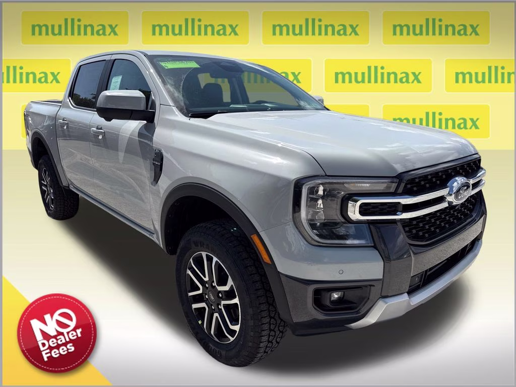 2026 Avalanche Ford Ranger Lariat RWD Truck
