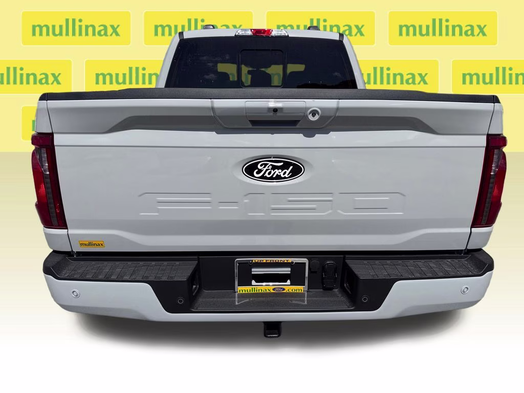 2026 Avalanche Ford F-150 XLT RWD Truck