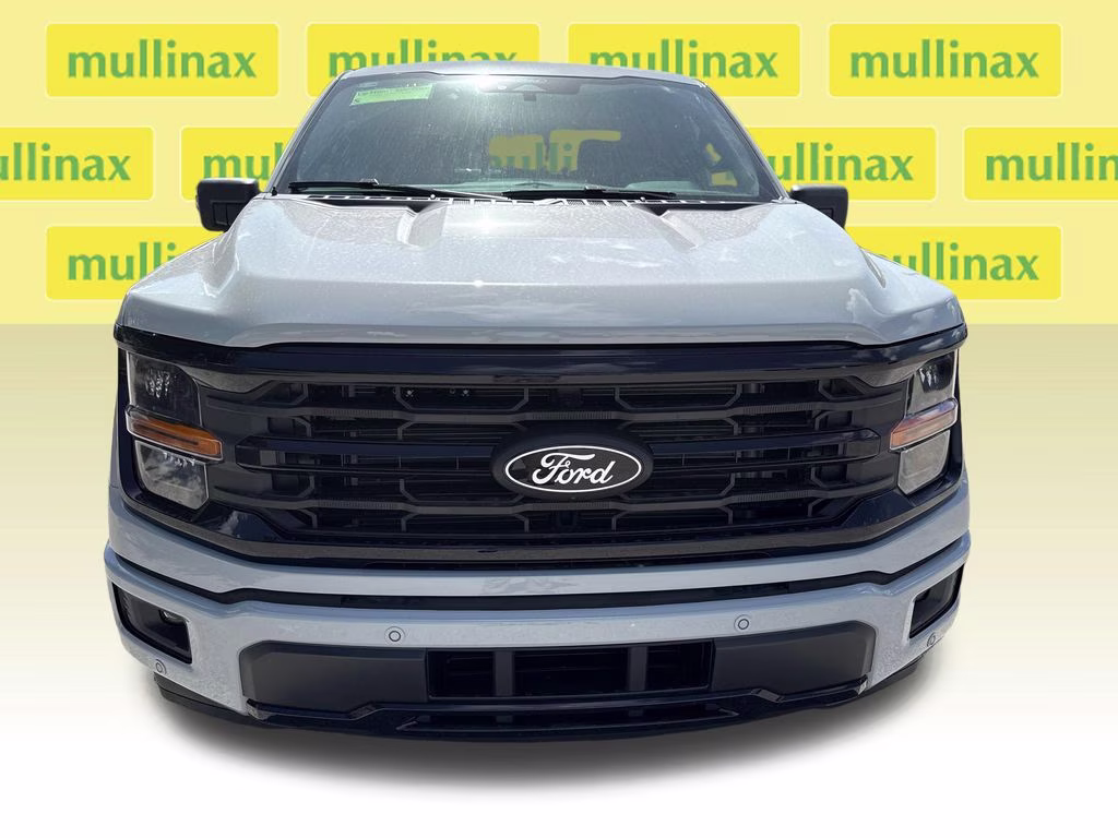 2026 Avalanche Ford F-150 XLT RWD Truck