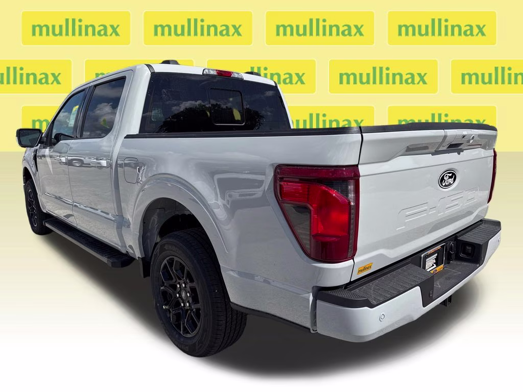 2026 Avalanche Ford F-150 XLT RWD Truck