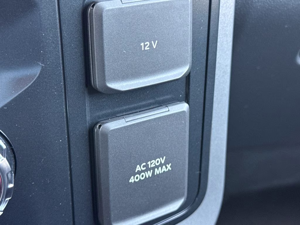 2026 Iconic Silver Metallic Ford F-150 XLT RWD Truck
