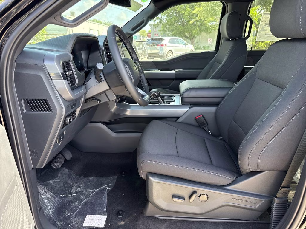 2026 Ford F-150 XLT 4X4 Truck