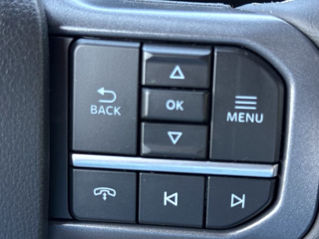 2026 Ford F-150 XLT 4X4 Truck