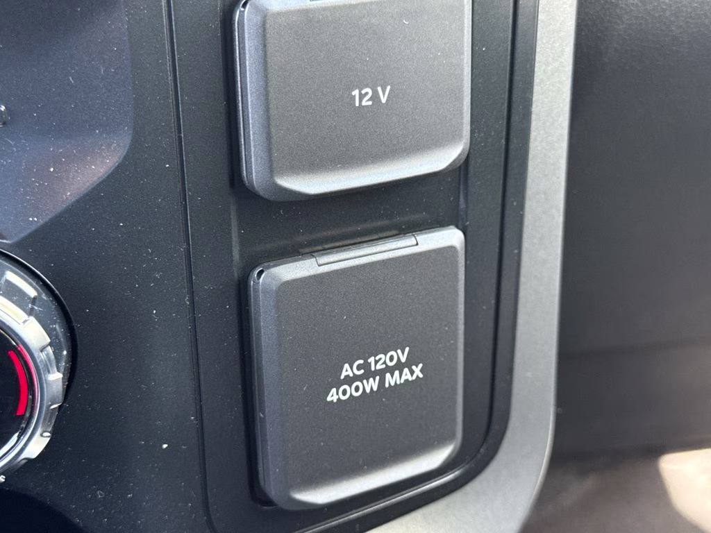 2026 Ford F-150 XLT 4X4 Truck