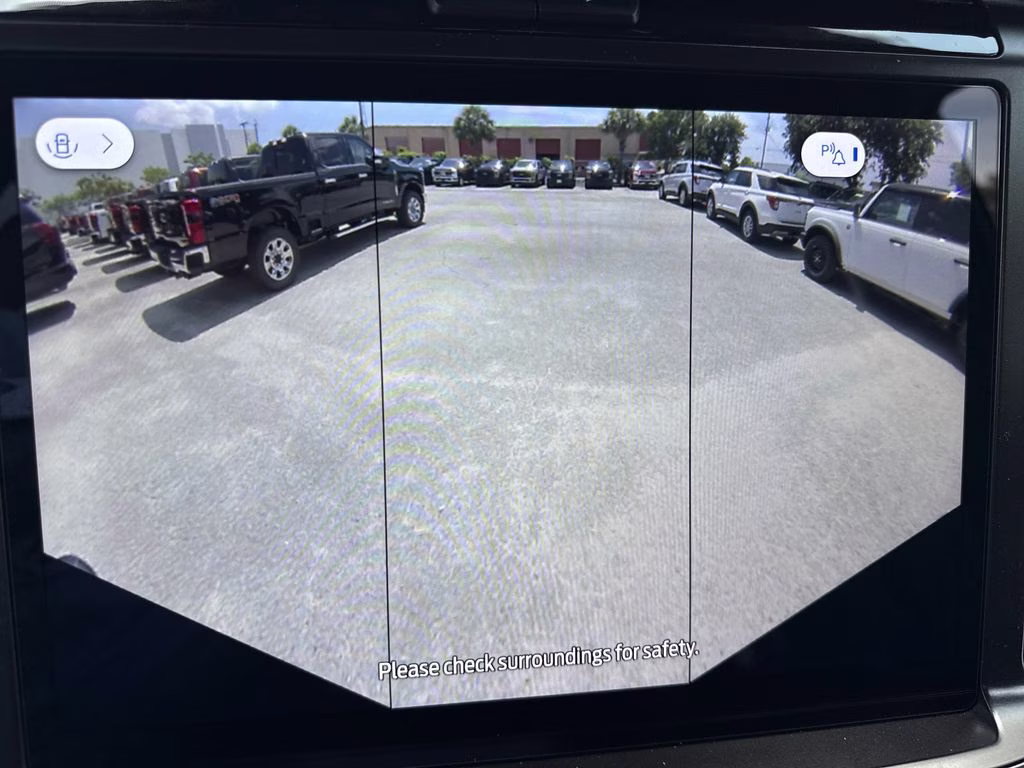 2026 Carbonized Gray Metallic Ford F-150 Lariat 4X4 Truck