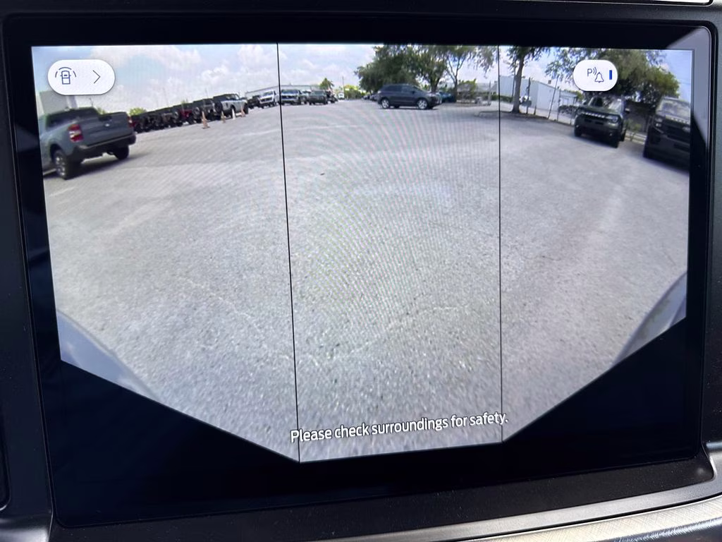 2026 Agate Black Metallic Ford F-150 King Ranch 4X4 Truck