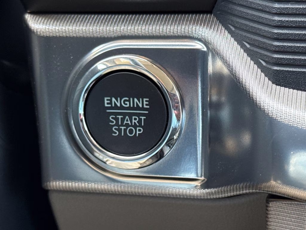 2026 Star White Metallic TC Ford F-150 Platinum 4X4 Truck