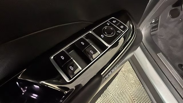 2024 Argent Silver Metallic Cadillac LYRIQ Luxury RWD SUV