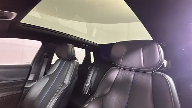 2024 Argent Silver Metallic Cadillac LYRIQ Luxury RWD SUV
