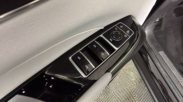 2024 Stellar Black Metallic Cadillac LYRIQ Sport RWD SUV