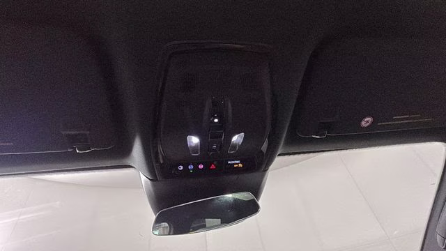 2024 Stellar Black Metallic Cadillac LYRIQ Sport RWD SUV