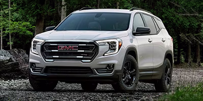 2022 GMC Terrain SLE AWD SUV