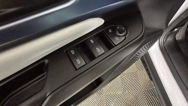 2025 Summit White Chevrolet Equinox EV LT FWD SUV