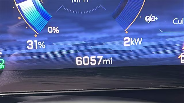 2025 Summit White Chevrolet Equinox EV LT FWD SUV