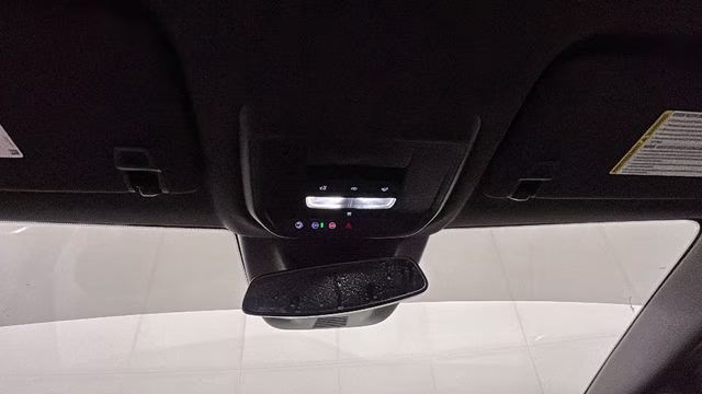 2025 Summit White Chevrolet Equinox EV LT FWD SUV
