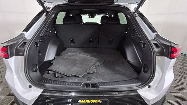 2025 Summit White Chevrolet Equinox EV LT FWD SUV