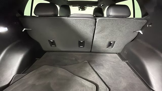 2025 Summit White Chevrolet Equinox EV LT FWD SUV