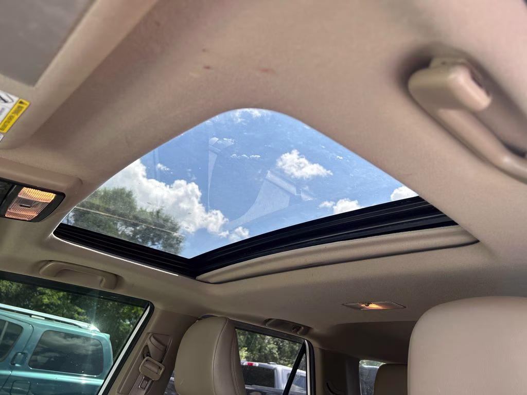 2015 Super White Toyota 4Runner SR5 Premium RWD SUV