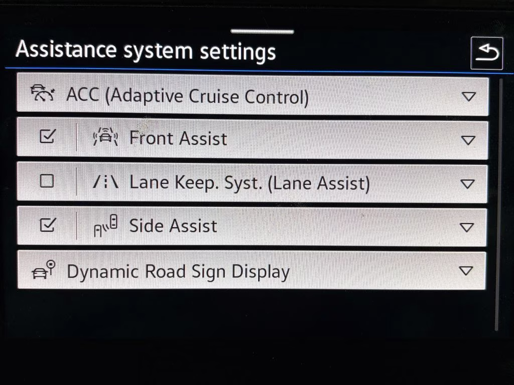 2021 Pure White Volkswagen Atlas 3.6L V6 SEL Premium R-Line AWD SUV