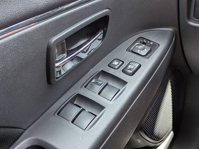 2025 Orange Mitsubishi Outlander Sport 2.0 LE 4X4 SUV