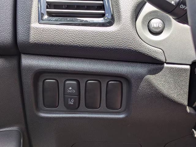 2025 Orange Mitsubishi Outlander Sport 2.0 LE 4X4 SUV