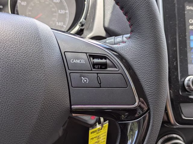 2025 Orange Mitsubishi Outlander Sport 2.0 LE 4X4 SUV