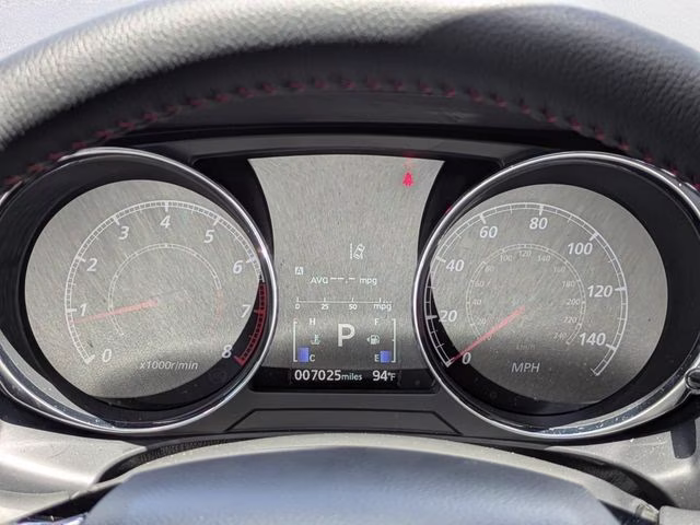 2025 Orange Mitsubishi Outlander Sport 2.0 LE 4X4 SUV