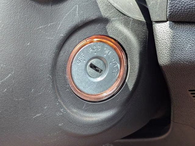 2025 Orange Mitsubishi Outlander Sport 2.0 LE 4X4 SUV