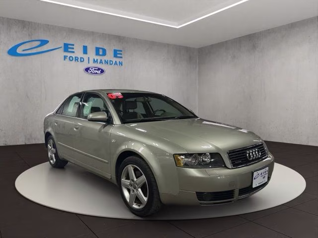 2005 Audi A4 3.0 Quattro Tiptronic's photo
