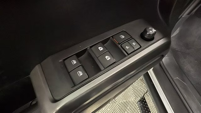 2020 Silver Sky Metallic Toyota Tacoma TRD Sport 4X4 Truck