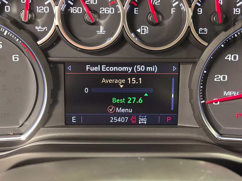 2022 Cherry Red Tintcoat Chevrolet Silverado 1500 LTD LTZ 4X4 Truck