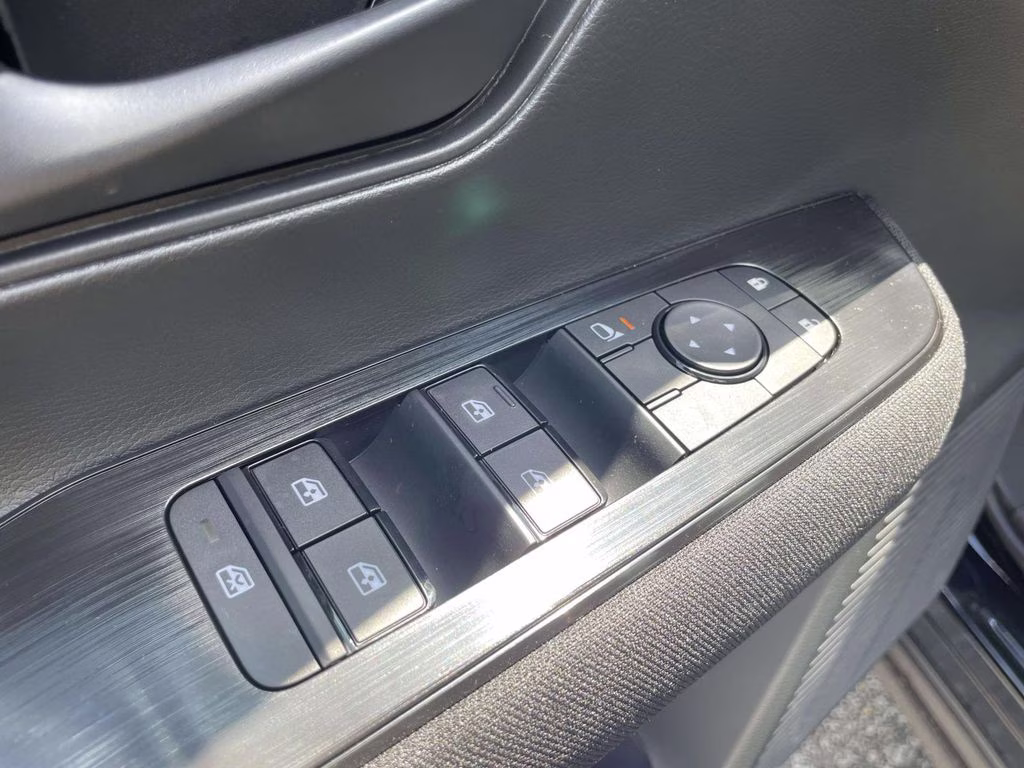 2026 Super Black Nissan Kicks S FWD SUV