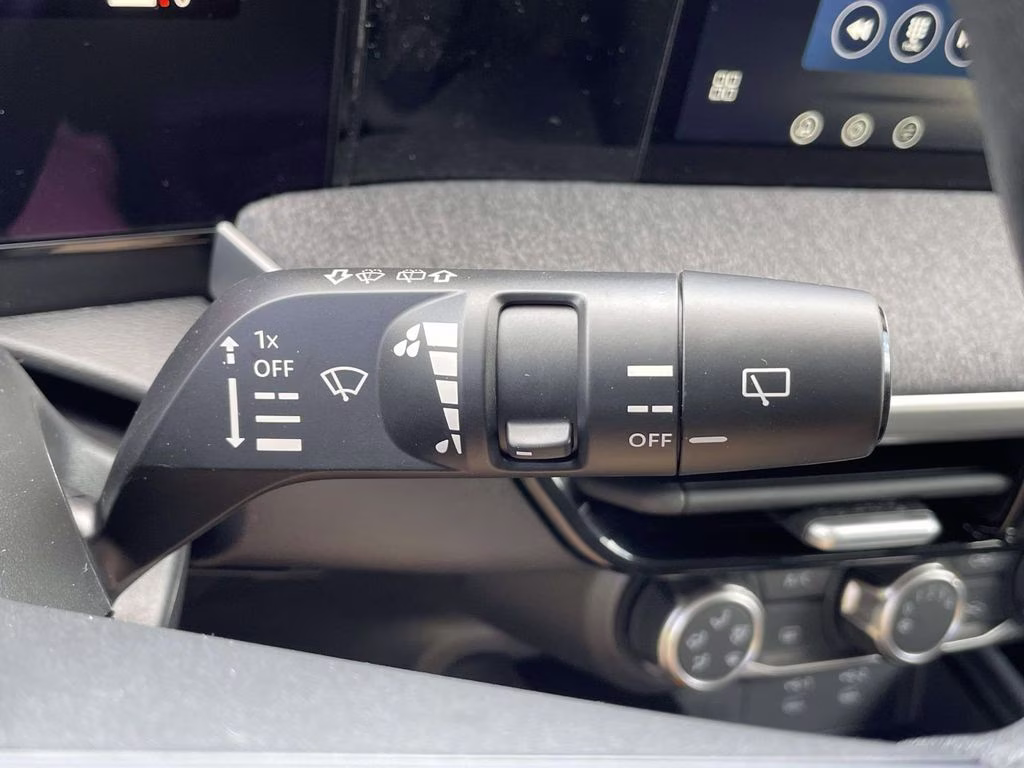 2026 Super Black Nissan Kicks S FWD SUV