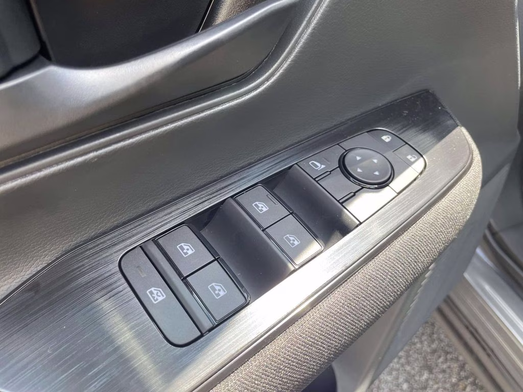 2026 Gun Metallic Nissan Kicks S FWD SUV